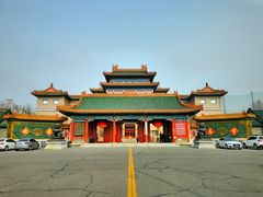 -中国紫檀博物馆