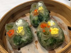 -圣丰盛宴酒家(东城店)