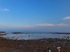 -威海国际海水浴场旅游区