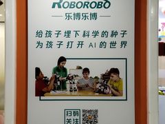 -乐博乐博少儿编程·AI机器人编程·信息学竞赛(桃园校区)