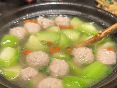 -旺爷砂锅·茶作(国贸城店)