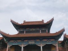 -正觉寺