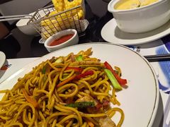 -法兰度航空主题餐厅(端州店)