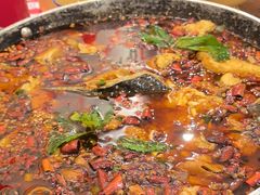 -聂发财重庆江湖菜(解放碑店)