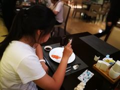 -海航大厦万豪酒店彩海轩中餐厅(霄云路店)