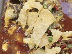 -鱼酷活鱼烤鱼(沈阳大悦城店)