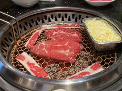 -木槿花韩式炭烤·熟成肉工坊(孙文东路店)