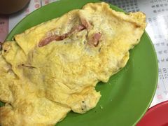 -金凤茶餐厅(湾仔店)