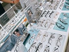 -IMUSΛ目上眼镜(青浦宝龙广场店)