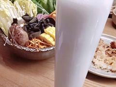 -大头椰·椰子鸡火锅(新梦店)