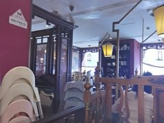 -新白鹿餐厅(银泰西湖文化广场店)