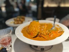 -狮拾久·现代新加坡料理(壹方城店)