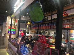 -美芝莲(钻汇广场店)