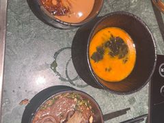-牛New寿喜烧(龙湖金沙天街店)