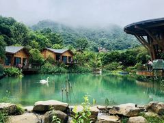 -杭州开元森泊度假乐园