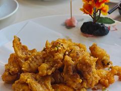 -有腥气私房菜·寻味顺德