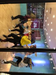 -DOS HOP潮上舞蹈