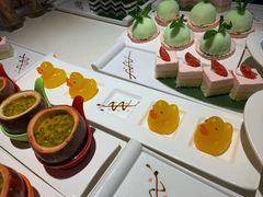 -粤点越有·茶点·粤菜(樵岭国际店)