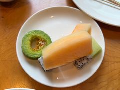 -怡咖啡海鲜自助餐厅(浦东香格里拉店)