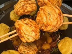 -那红花·东北菜铁锅炖(仙林金鹰店)