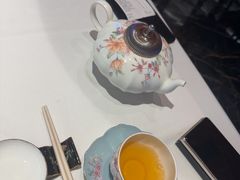 -名人坊·新派粤菜(河西奥体博览中心金鹰世界店)
