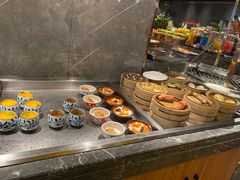 -吉布鲁牛排海鲜自助(温江合生汇店)