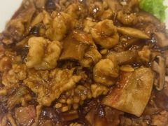 -普天和酒楼·新津菜·烤鸭(天津之眼店)