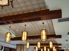 大堂-老正兴菜馆(福州路店)