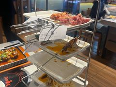 -玉善烧烤串城(长春总店)