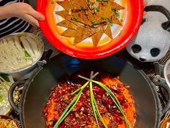 -冯校长老火锅(福田车公庙店)