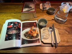 -兰溪小馆(东直门簋街店)