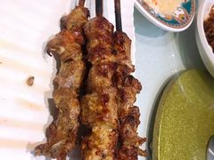 红柳烤肉-巴依老爷·新疆美食(上城区天城路店)