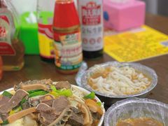 -正宗阳山牛杂(东城店)