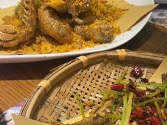 -黄泥岗·地道湖北菜(奥特莱斯店)