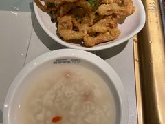 小酥肉-雾都渣渣火锅(南城智汇城店)