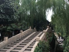 -周庄古镇景区-双桥