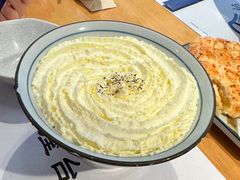 -火山屋台(新街口店)