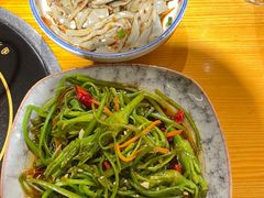 -民食香·腊排骨野生菌美食(木府店)