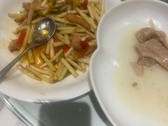 -香雪海饭店中餐厅(人民桥店)