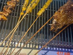 -大成海鲜烧烤·小龙虾(五角场店)