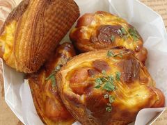 -京谷烘焙店(中国铁建·万科翡翠国际三期店)