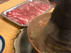 -月圆火锅(宁海东路二店)