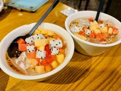-江渔儿酸菜鱼(东二环泰禾店)