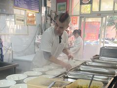 -汪家馄饨(集庆路店)