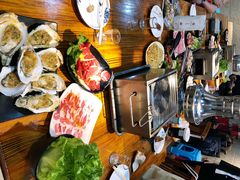 -丹东特色烤肉(学府路一部店)