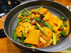 -达坂城新疆主题餐厅(新区金鹰店)