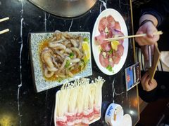 android_upload_pic-梦山水日本烧肉(五四广场店)