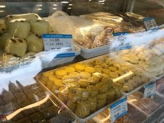 -一定好食品有限公司(四川北路商业街店)