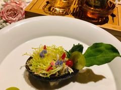 -叶叶菩提·晋福宫