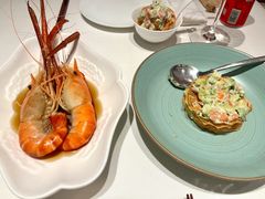 -食廬NOBLE(凯德晶萃店)